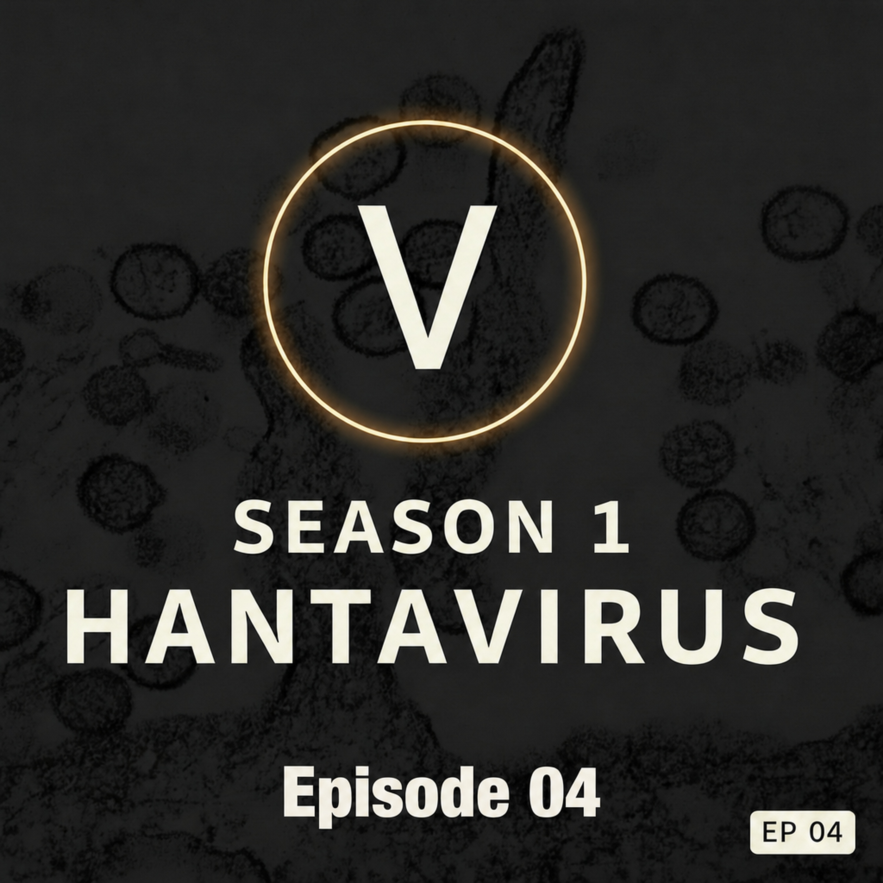 Vector S01 - Ep. 4: The Cruise episode artwork